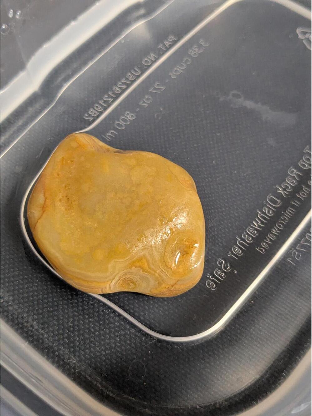 Crowley's Ridge agate - Picture 7 of 12